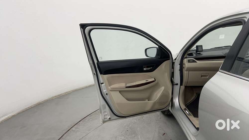 Maruti Suzuki Dzire 1.2 Zxi Amt, 2018, Petrol