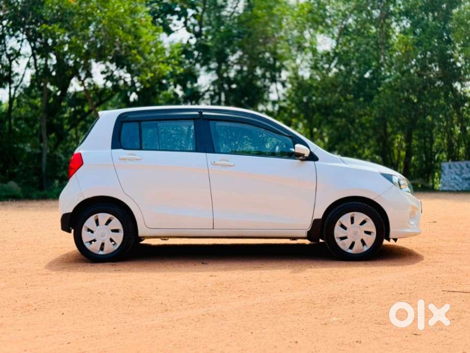 Maruti Suzuki Celerio Zxi, 2019, Petrol