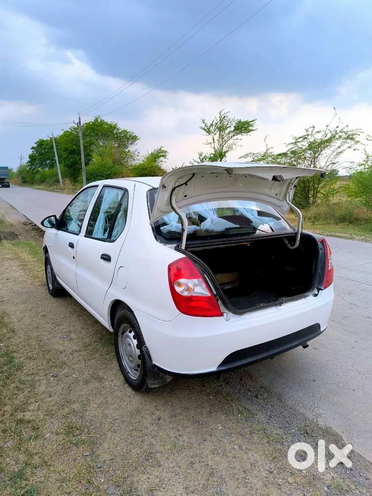 Tata Indigo Ecs 2016 Diesel Manual