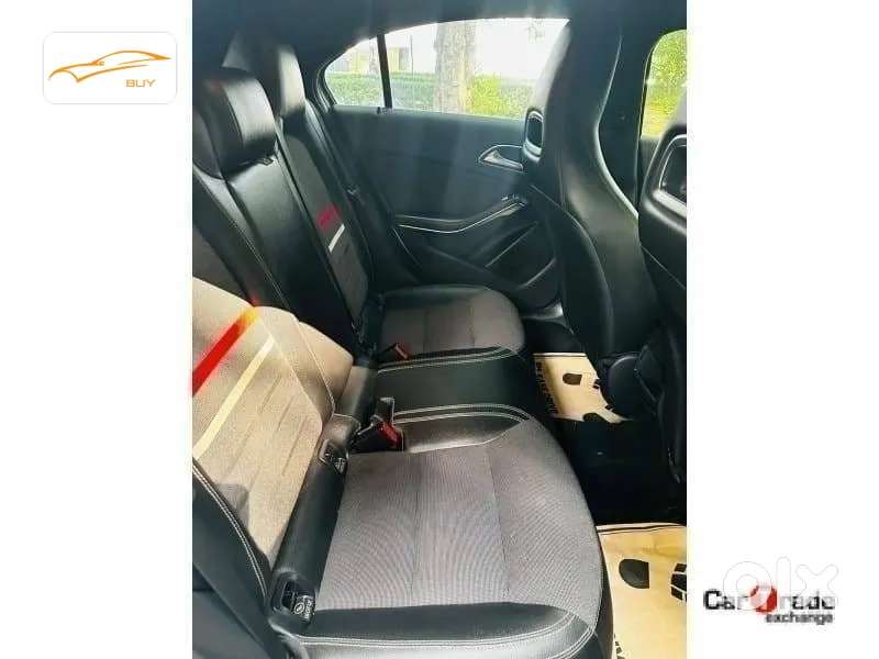 Mercedes-benz A Class 180 Cdi Style, 2013, Diesel