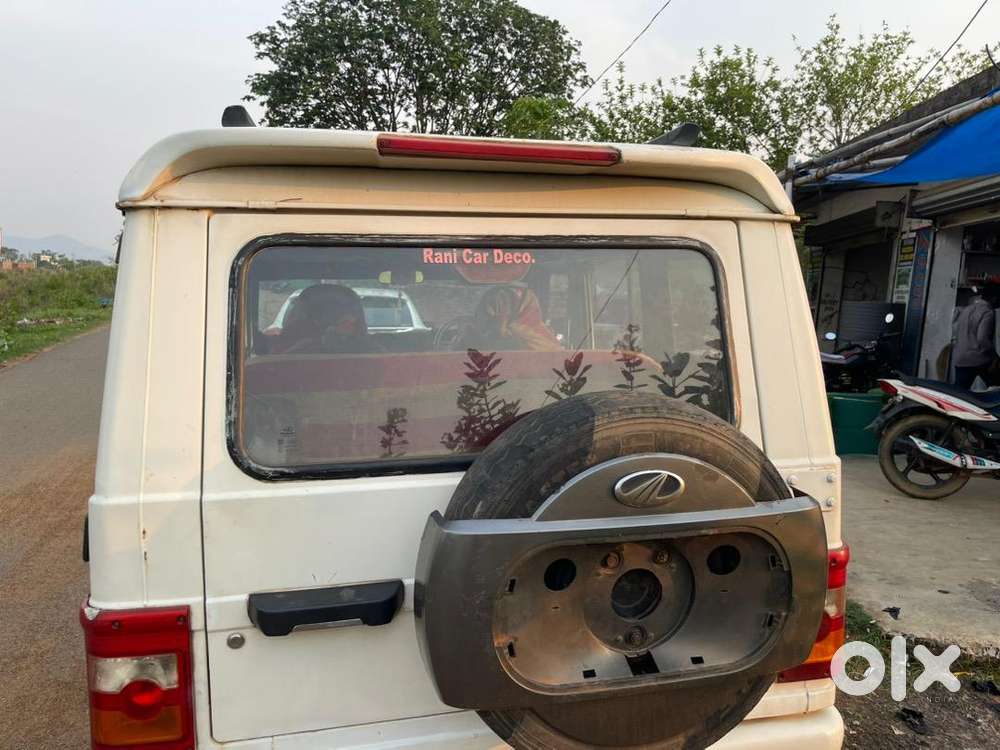 Mahindra Suv Diesel 2012