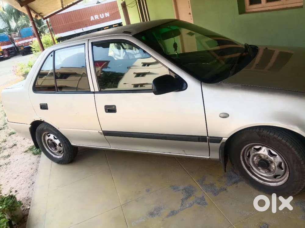 Maruti Suzuki Esteem