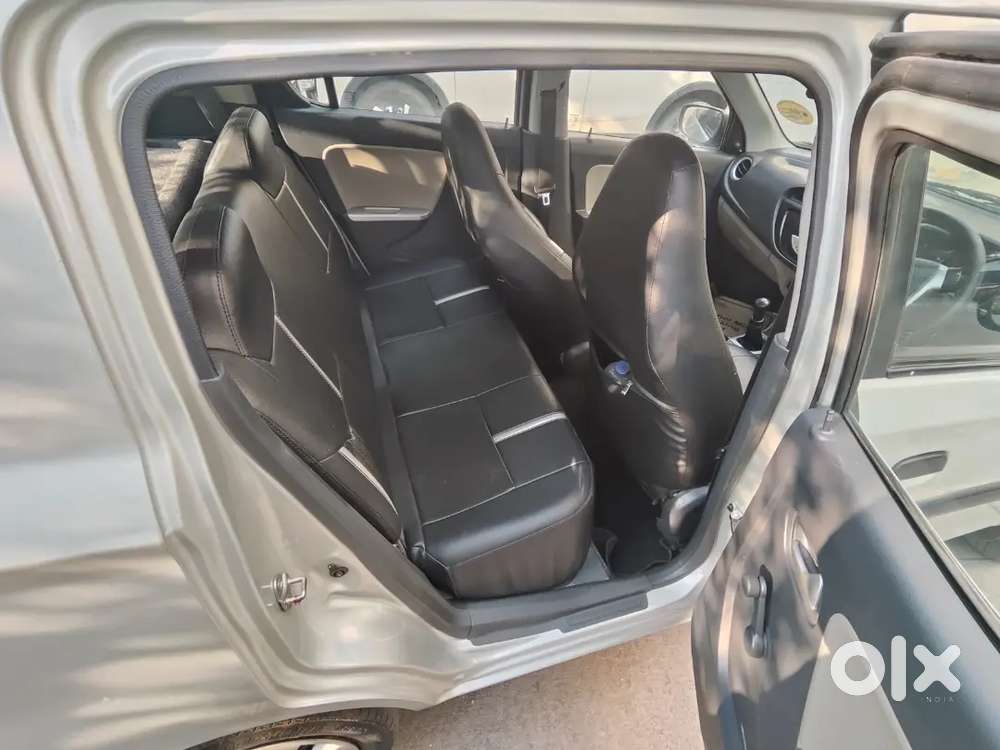 Maruti Suzuki Alto K10 2019