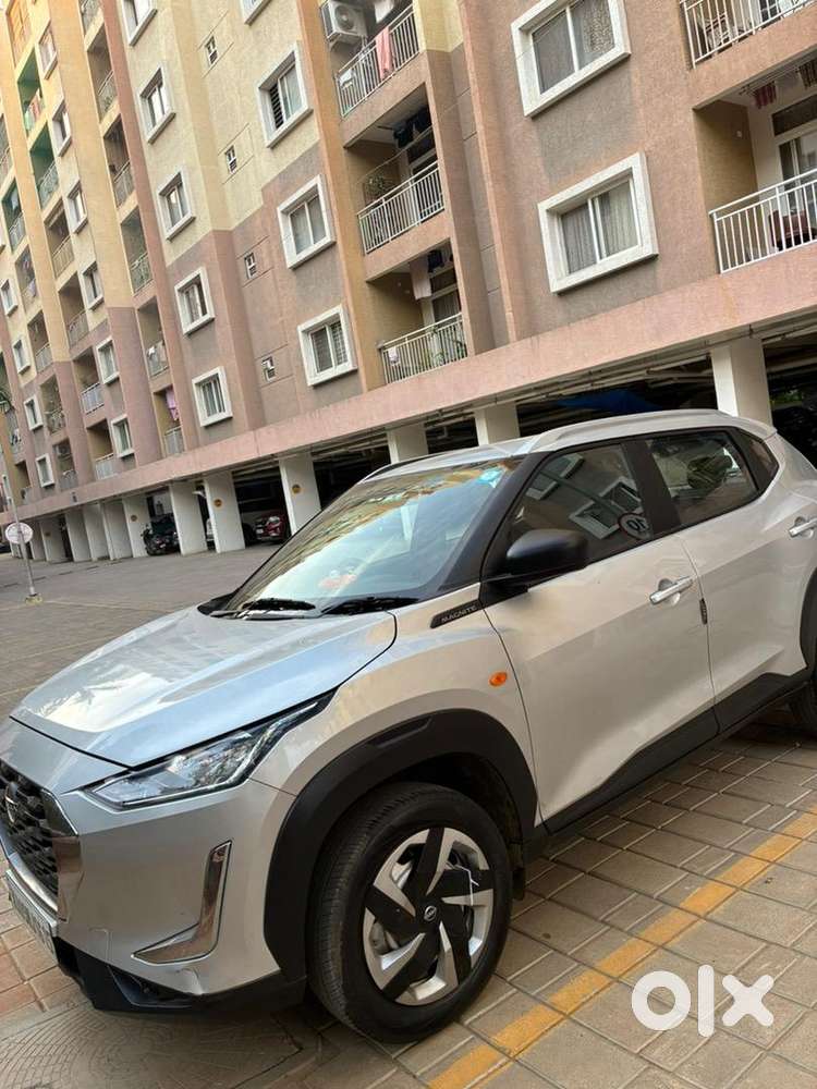 Nissan Magnite Xe Mt 2023