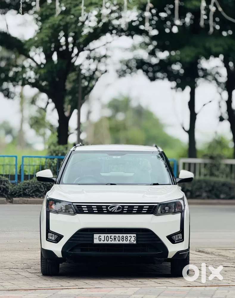 Mahindra Xuv300 W6 Diesel, 2022, Diesel