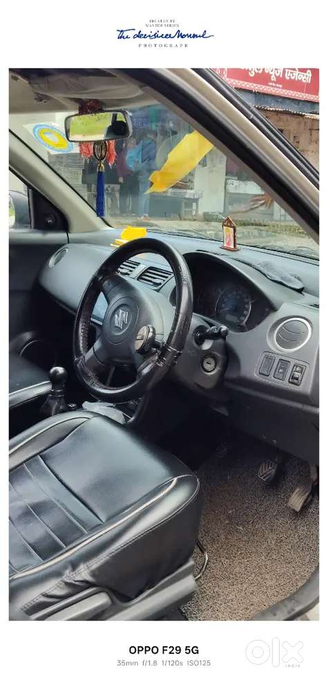Swift Maruti Suzuki Vxi 2010 Model Mint Condition 190000