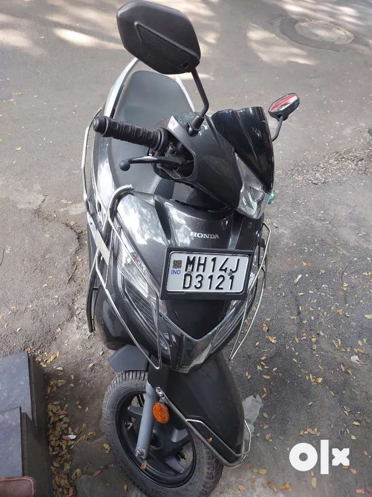 honda activa 125 olx