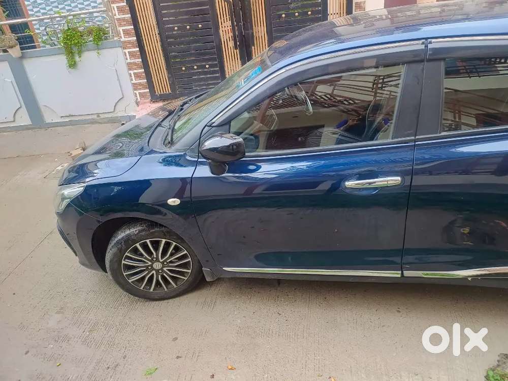 Maruti Suzuki Baleno 2022