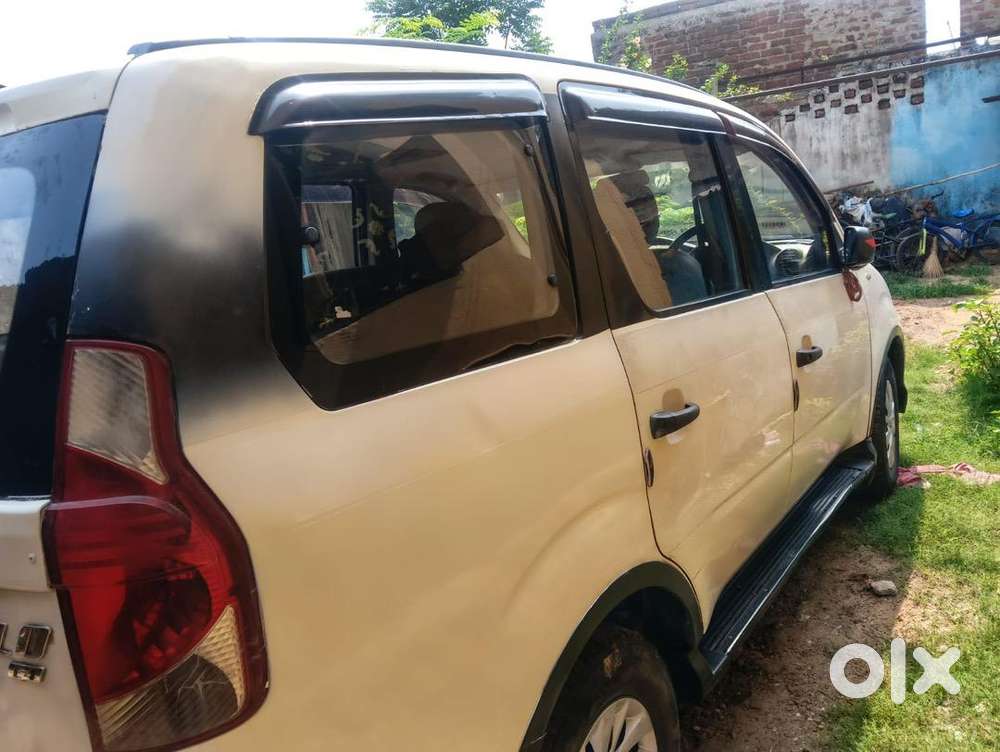 Mahindra Xylo 2014 Diesel 10000 Km Driven