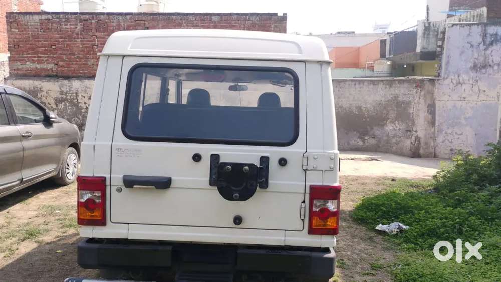 Mahindra Bolero 2013 Diesel 180000 Km Driven