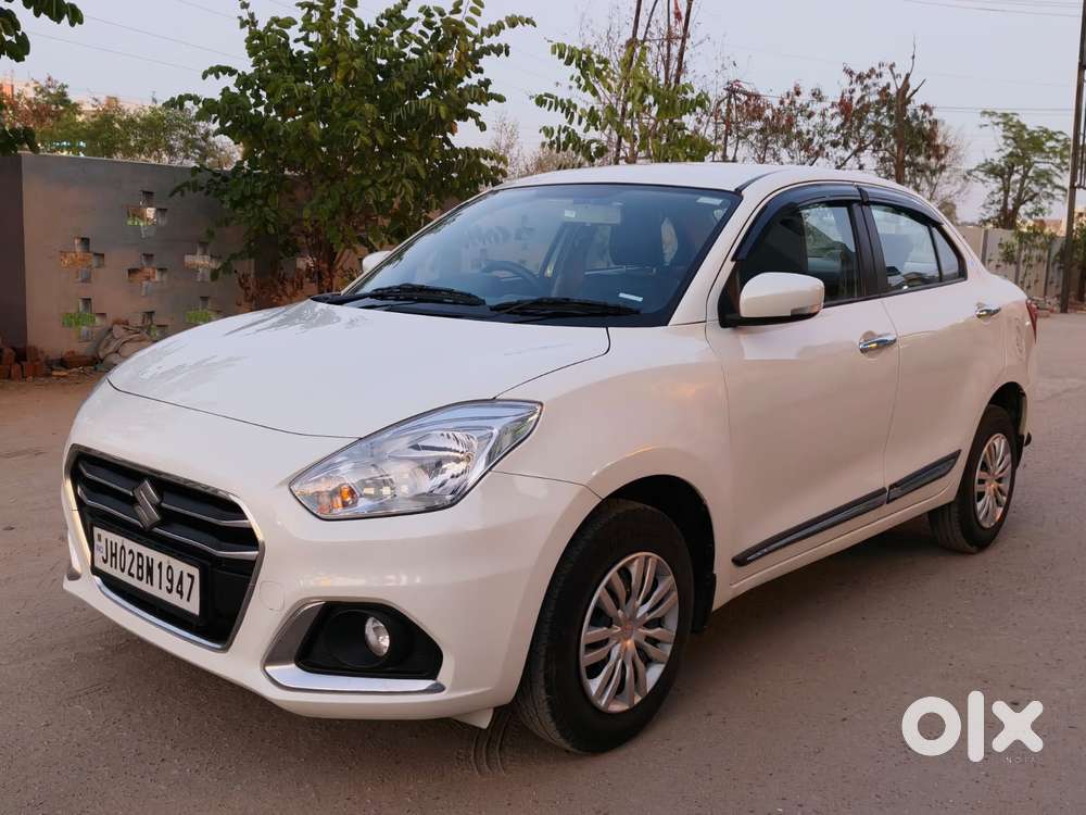 Maruti Suzuki Swift Dzire Vxi Optional, 2023, Petrol