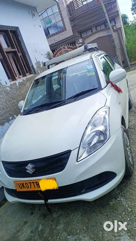 Maruti Suzuki Dzire 2022