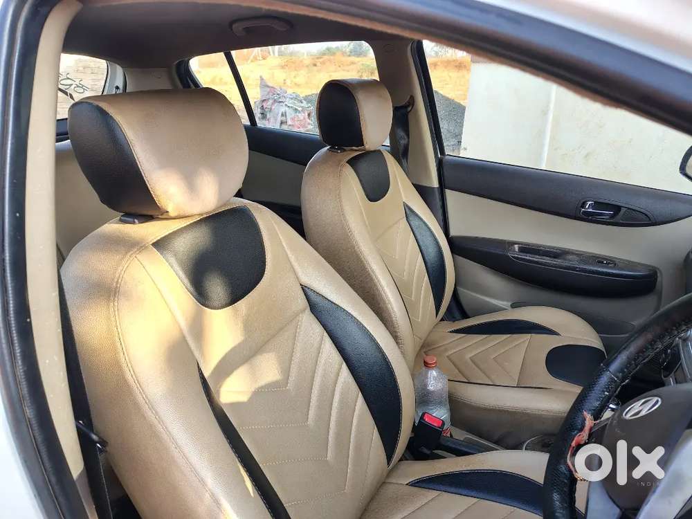 Hyundai I20 2010 Diesel 6 Speed Manual