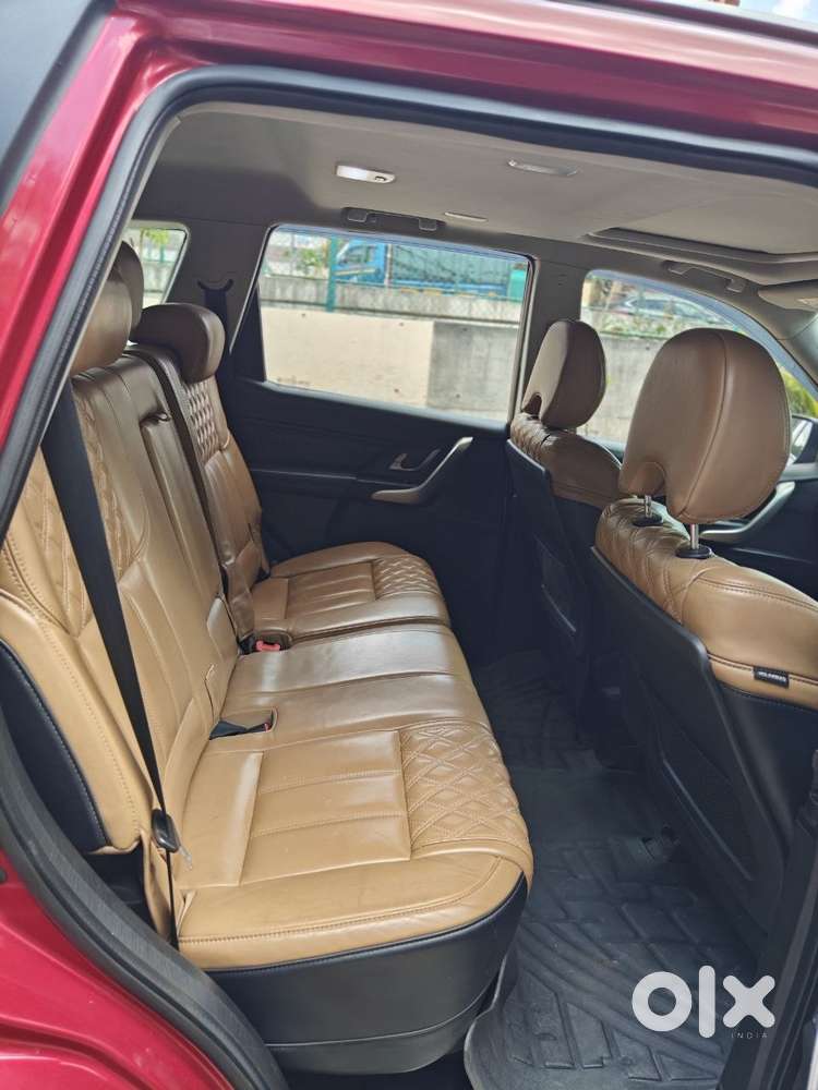 Mahindra Xuv500 W11, 2019, Diesel
