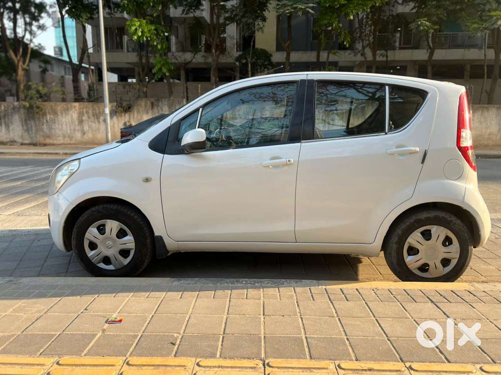 Maruti Suzuki Ritz Genus Vdi, 2011, Diesel
