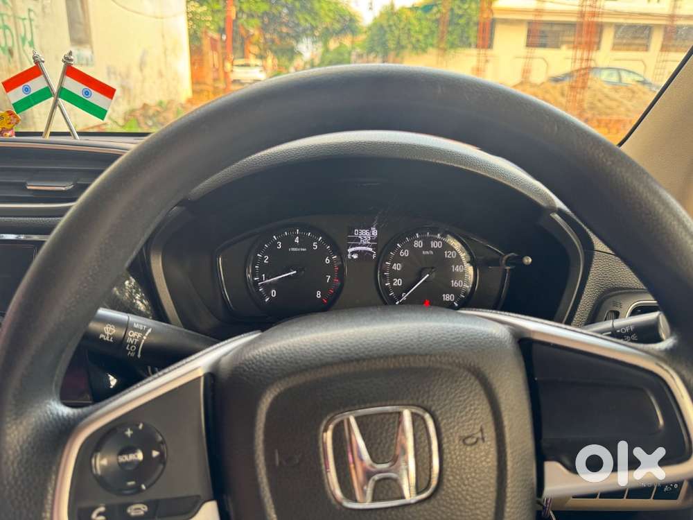 Honda Amaze 2022 Model