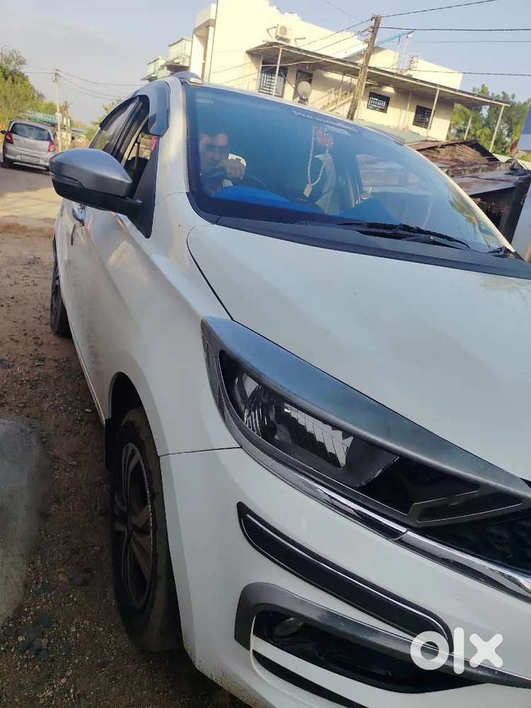 Tata Tiago 2023 Cng & Hybrids Well Maintained
