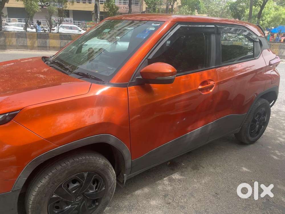 Tata Car Manual 2022