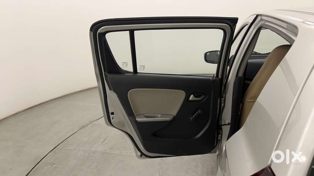 Maruti Suzuki Alto K10 Vxi, 2017, Petrol