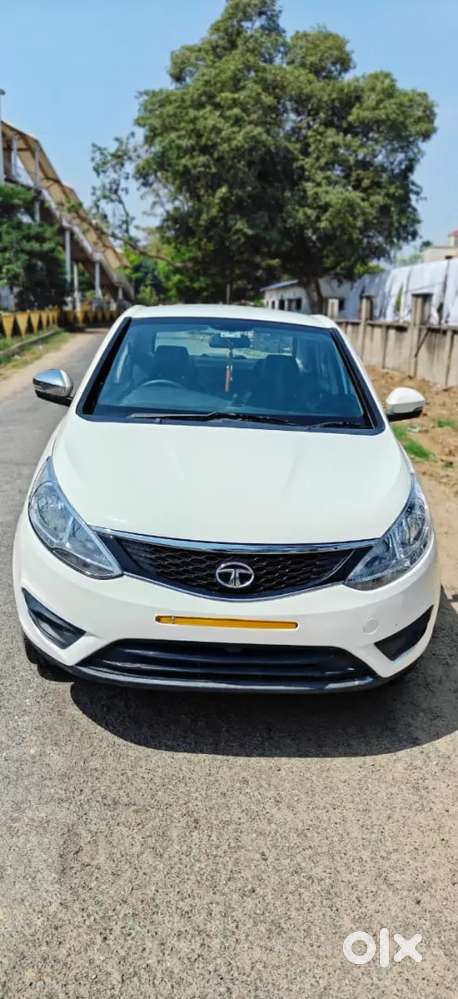 Tata Zest 2019 Diesel 55000 Km Driven