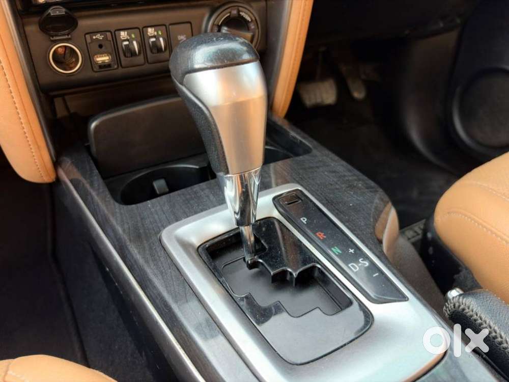 Toyota Fortuner 4x4 At 2.8 Diesel, 2024, Diesel