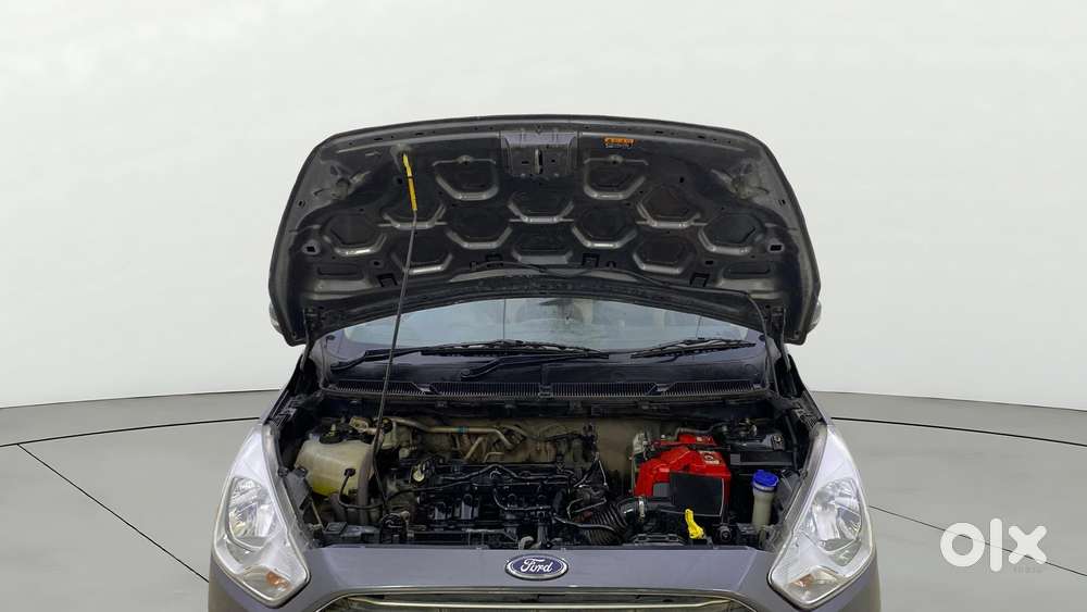 Ford Figo Aspire Trend, 2015, Petrol