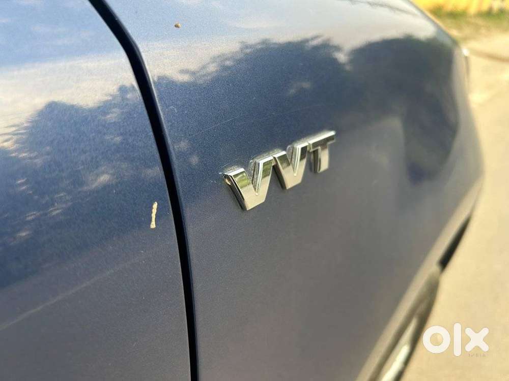 Maruti Suzuki Dzire 1.2 Vxi, 2019, Petrol