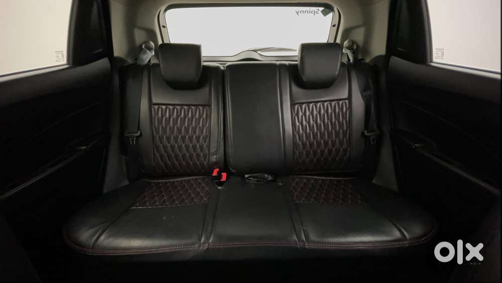 Maruti Suzuki Swift 2021-1.2 Zxi Plus Amt, 2020, Petrol