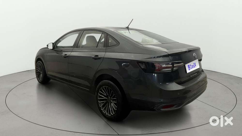 Volkswagen Virtus 1.0 Comfortline Tsi, 2023, Petrol