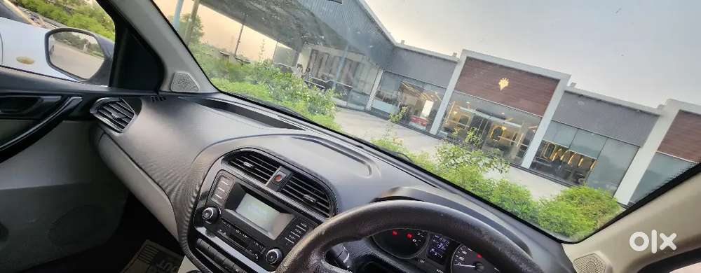 Tata Tiago 2019 Diesel 87000 Km Driven