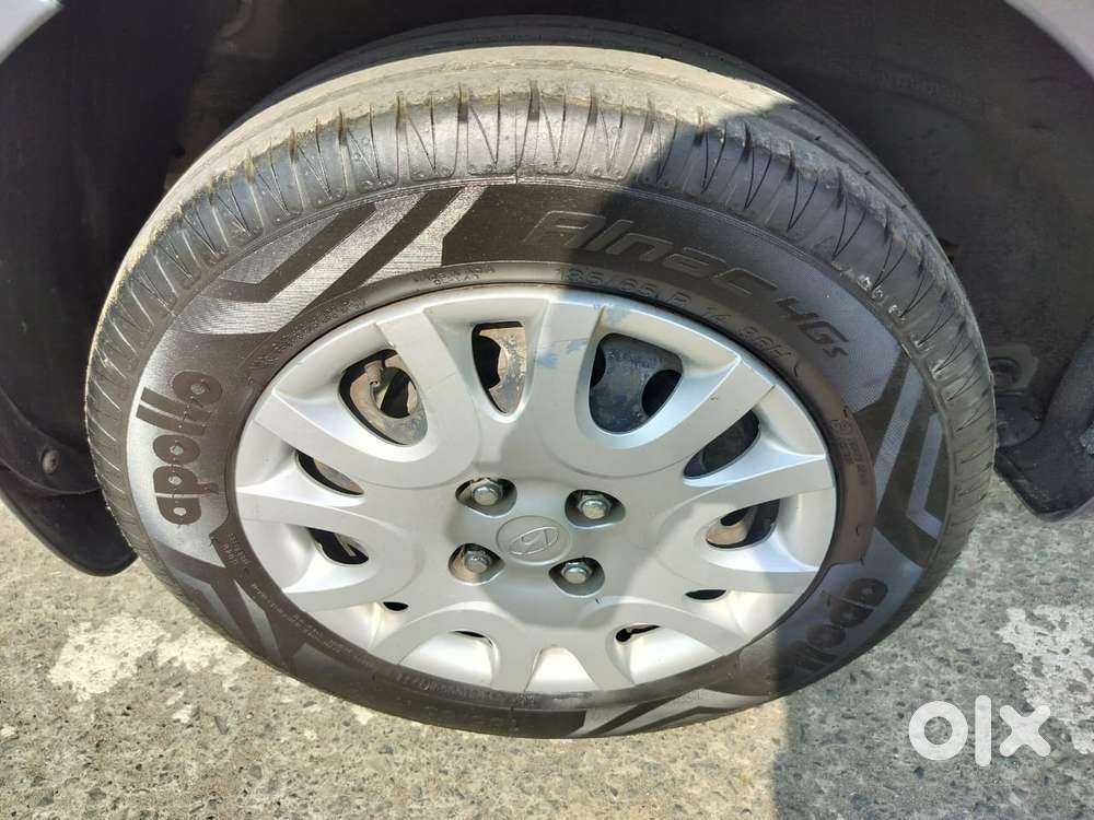 Hyundai I20 Magna 1.4 Crdi 6 Speed, 2012, Diesel