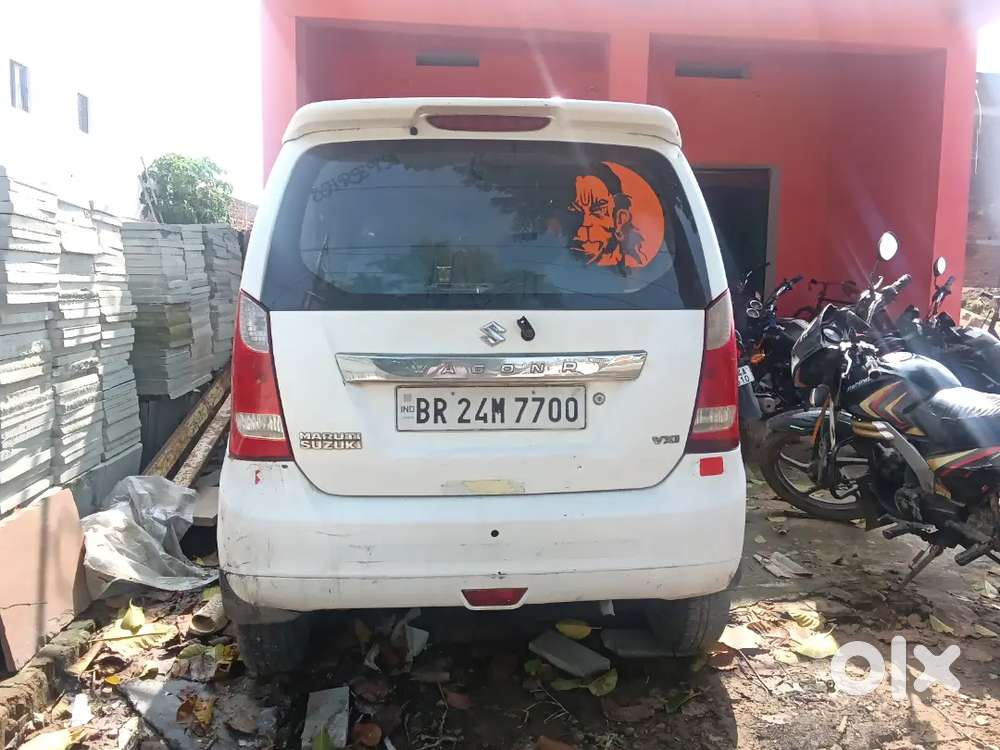 Maruti Suzuki Alto 2012