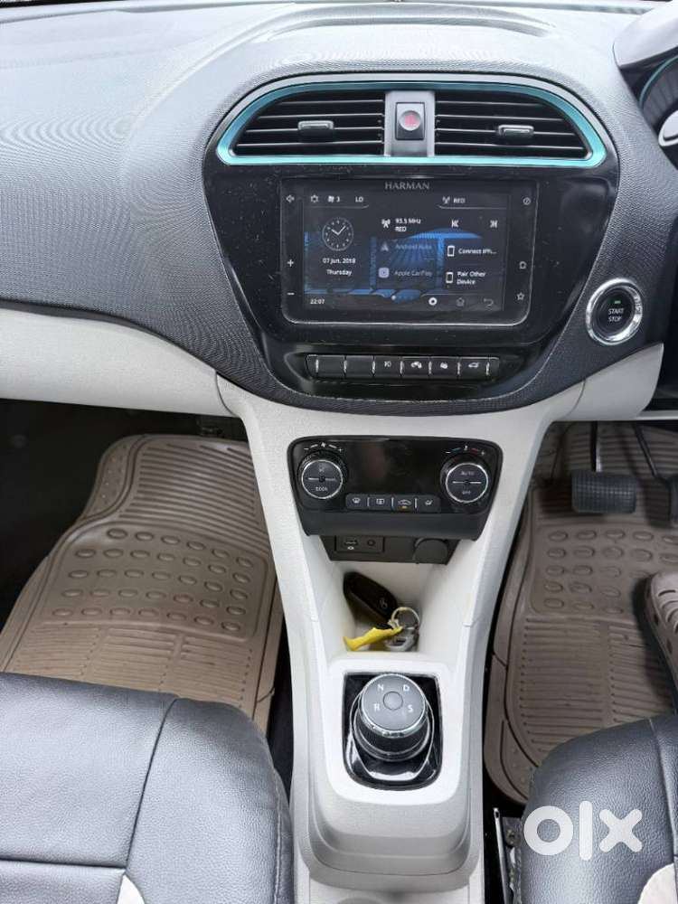 Tata Tigor Ev Xz Plus, 2022, Electric