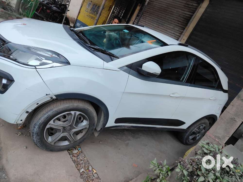 Tata Nexon Xt 1.2 Rtn Bs4