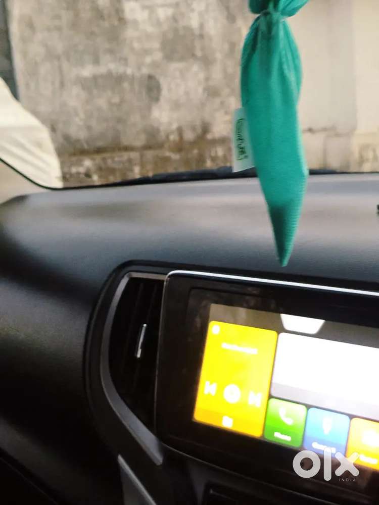 Maruti Suzuki Baleno 2020