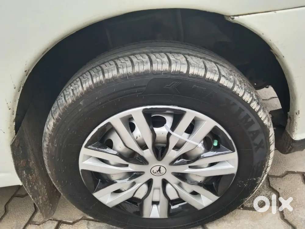 Tata Indigo Ecs 2016 Diesel Well Maintained