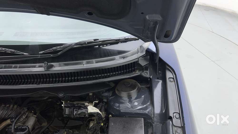 Maruti Suzuki Baleno Delta, 2018, Petrol