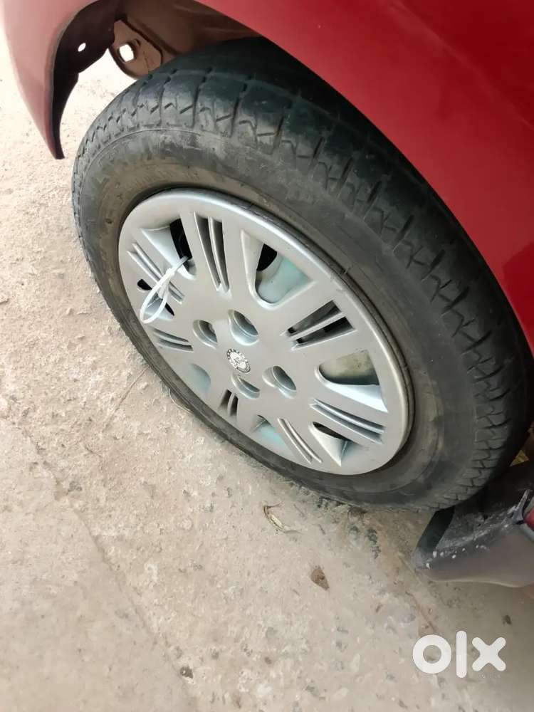 Maruti Suzuki Wagon R 2007 Petrol 107100 Km Driven  Resently Services