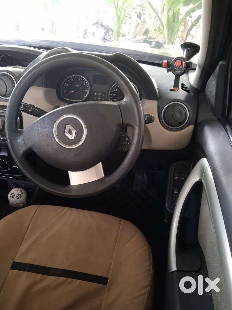 Renault Duster 2014 Petrol 460000 Km Driven