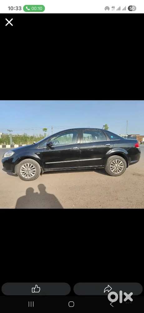 Fiat Linea All Function Working