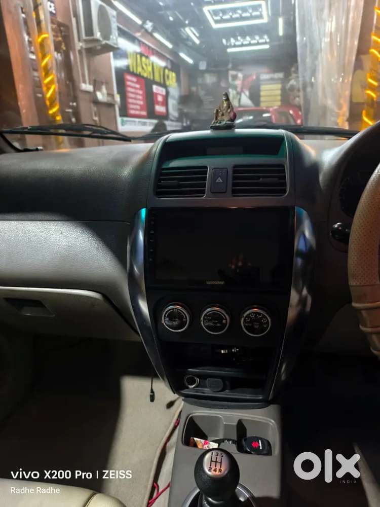 Maruti Suzuki Sx4 2010 Year Model