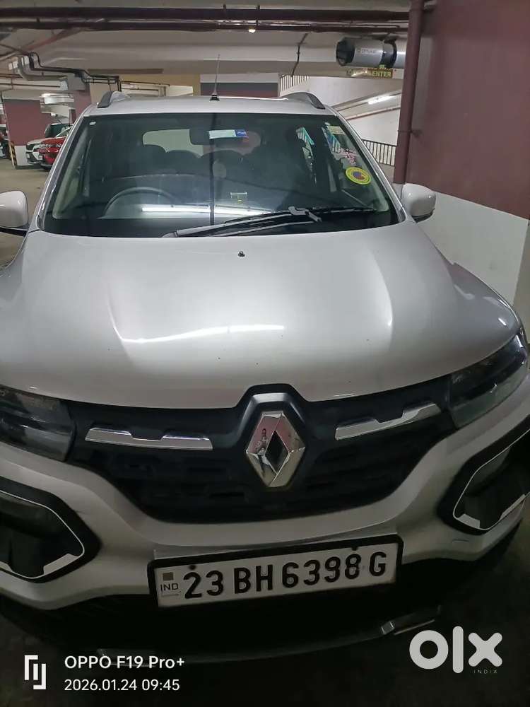 It's Single Handed Driven Car In Very Good Condition.