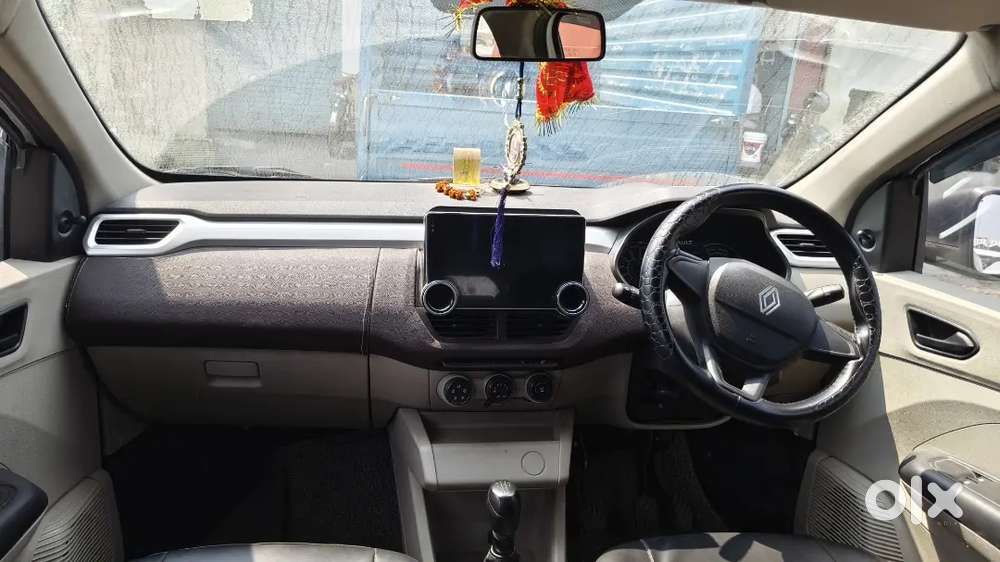 Renault Triber Petrol Manual 2025 First Owner