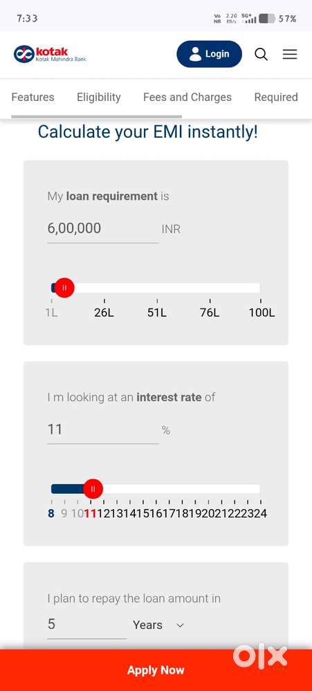 Fiat Punto Active 1.3, 2016, Diesel