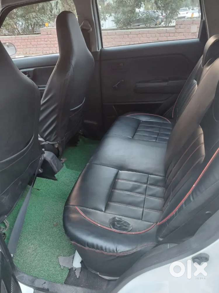 Maruti Suzuki Wagon R 2023 Lxi
