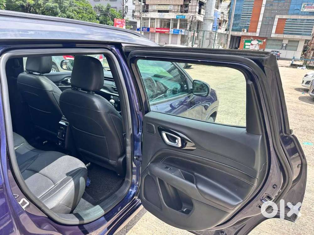 Jeep Compass 2023 Model S