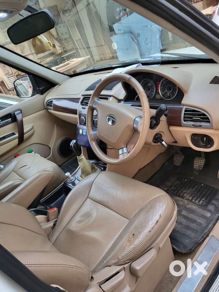 Tata Safari Storme Vx, 2013, Diesel