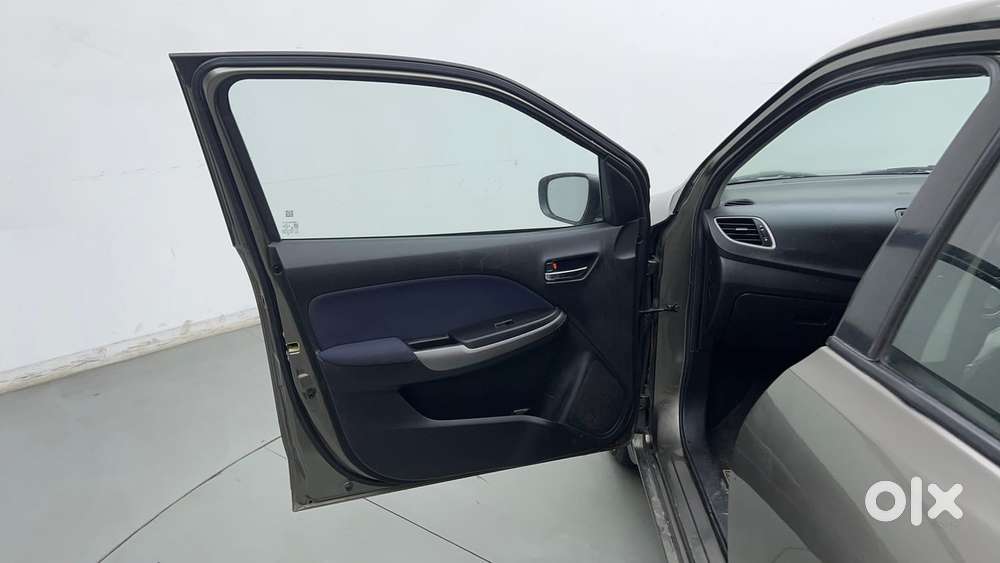 Maruti Suzuki Baleno 1.3 Delta, 2019, Petrol