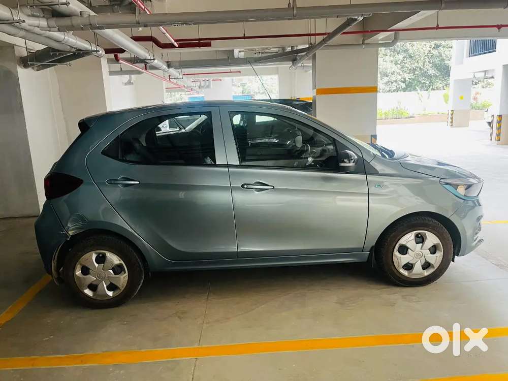 Tata Tiago Ev Xt 2023