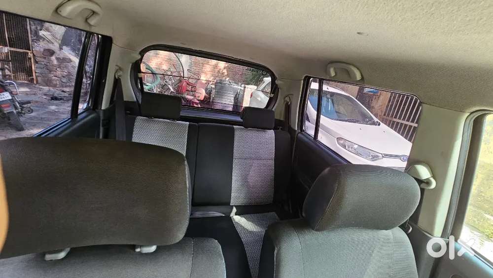 Rj 57. Well Maintained Car By Govt Employe.
